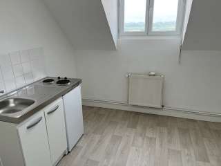 Location Studio 1 pièce