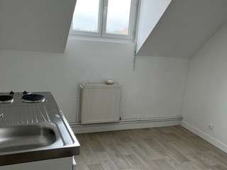 Location Studio 1 pièce