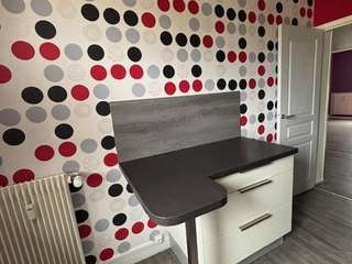 Location appartement 4 pièces