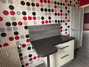 Location appartement 4 pièces