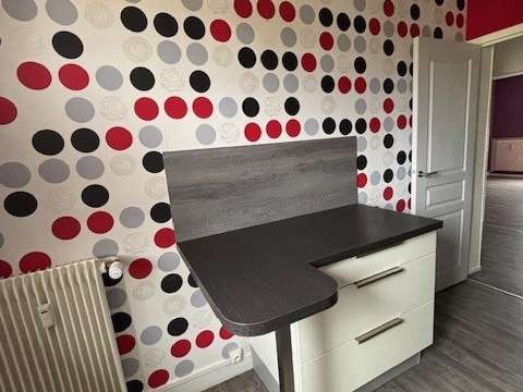 Location appartement 4 pièces