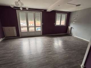 Location appartement 4 pièces