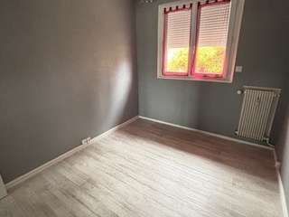 Location appartement 4 pièces