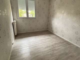 Location appartement 4 pièces