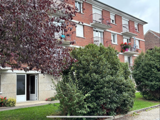 Location appartement 4 pièces