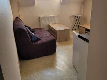 Location StudioNeufchâtel-en-Bray