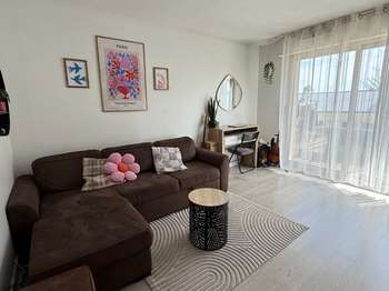 Location appartement 2 pièces Neuilly-Plaisance 93