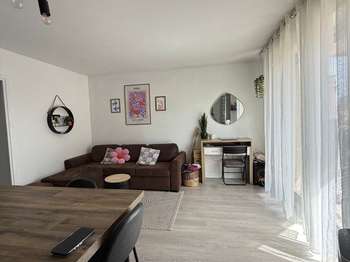 Location appartement 2 pièces Location appartement 2 pièces