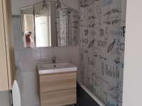 Location appartement 3 pièces