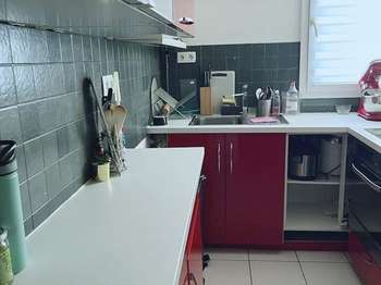 Location appartement 3 pièces