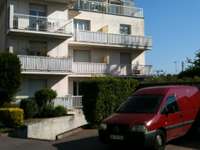 Location appartement 1 pièce