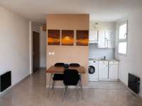 Location appartement 1 pièce