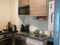 Location appartement 2 pièces