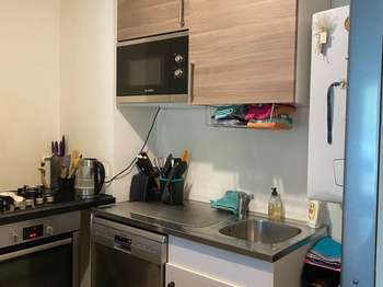 Location Appartement 2 piècesNeuilly-sur-Marne