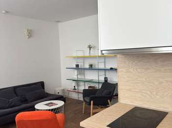 Photo Location appartement Neuilly-sur-Marne