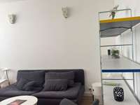 Location appartement 2 pièces Location appartement 2 pièces