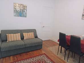 Location Appartement 2 piècesNeuilly-sur-Seine