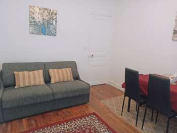 Location appartement 2 pièces Neuilly-sur-Seine 92