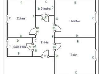 Location appartement 2 pièces Location appartement 2 pièces