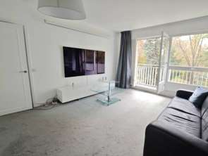 Location Appartement T1Neuilly-sur-Seine