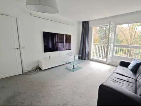 Location appartement 1 pièce Neuilly-sur-Seine 92