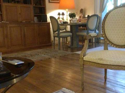 Location appartement 1 pièce Neuilly-sur-Seine 92