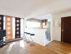 Location Appartement 2 piècesNeuilly-sur-Seine
