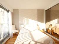 Location appartement 2 pièces