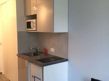 Location appartement 1 pièce