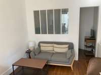 Location appartement 1 pièce Location appartement 1 pièce