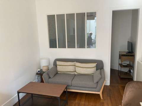 Location appartement 1 pièce