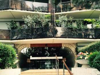 Location Appartement 2 piècesNeuilly-sur-Seine