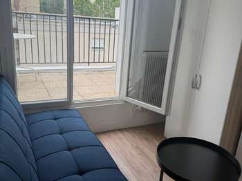Location Appartement T1Neuilly-sur-Seine