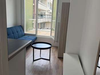 Location appartement 1 pièce