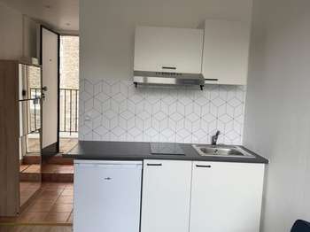Location appartement 1 pièce