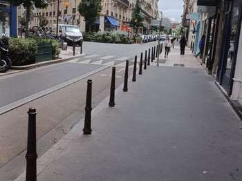 Location Appartement 2 piècesNeuilly-sur-Seine