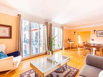 Location Appartement 2 piècesNeuilly-sur-Seine