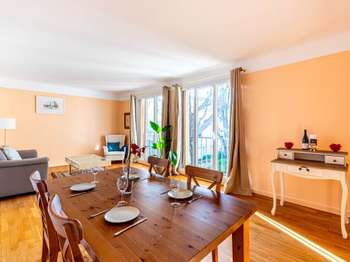 Location appartement 2 pièces
