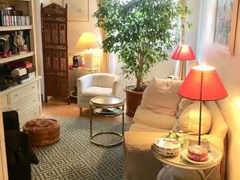 Location appartement 1 pièce Neuilly-sur-Seine 92