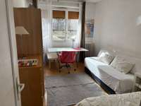 Location appartement 1 pièce