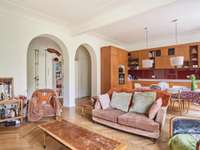 Location appartement 5 pièces