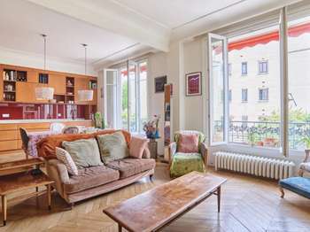 Location appartement 5 pièces Location appartement 5 pièces