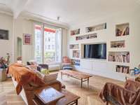 Location appartement 5 pièces
