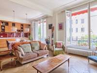Location appartement 5 pièces