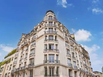 Location Appartement 5 piècesNeuilly-sur-Seine