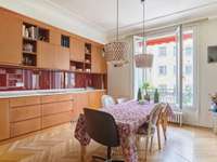 Location appartement 5 pièces