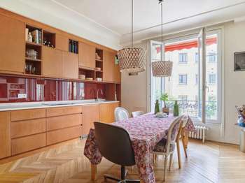 Location appartement 5 pièces
