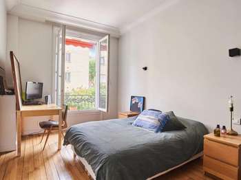 Location appartement 5 pièces