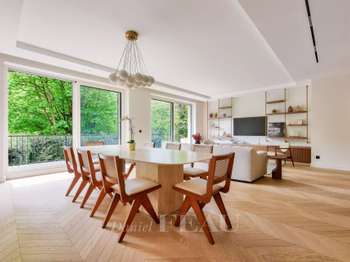 Location Appartement 5 piècesNeuilly-sur-Seine