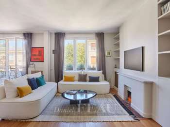 Location Appartement 3 piècesNeuilly-sur-Seine